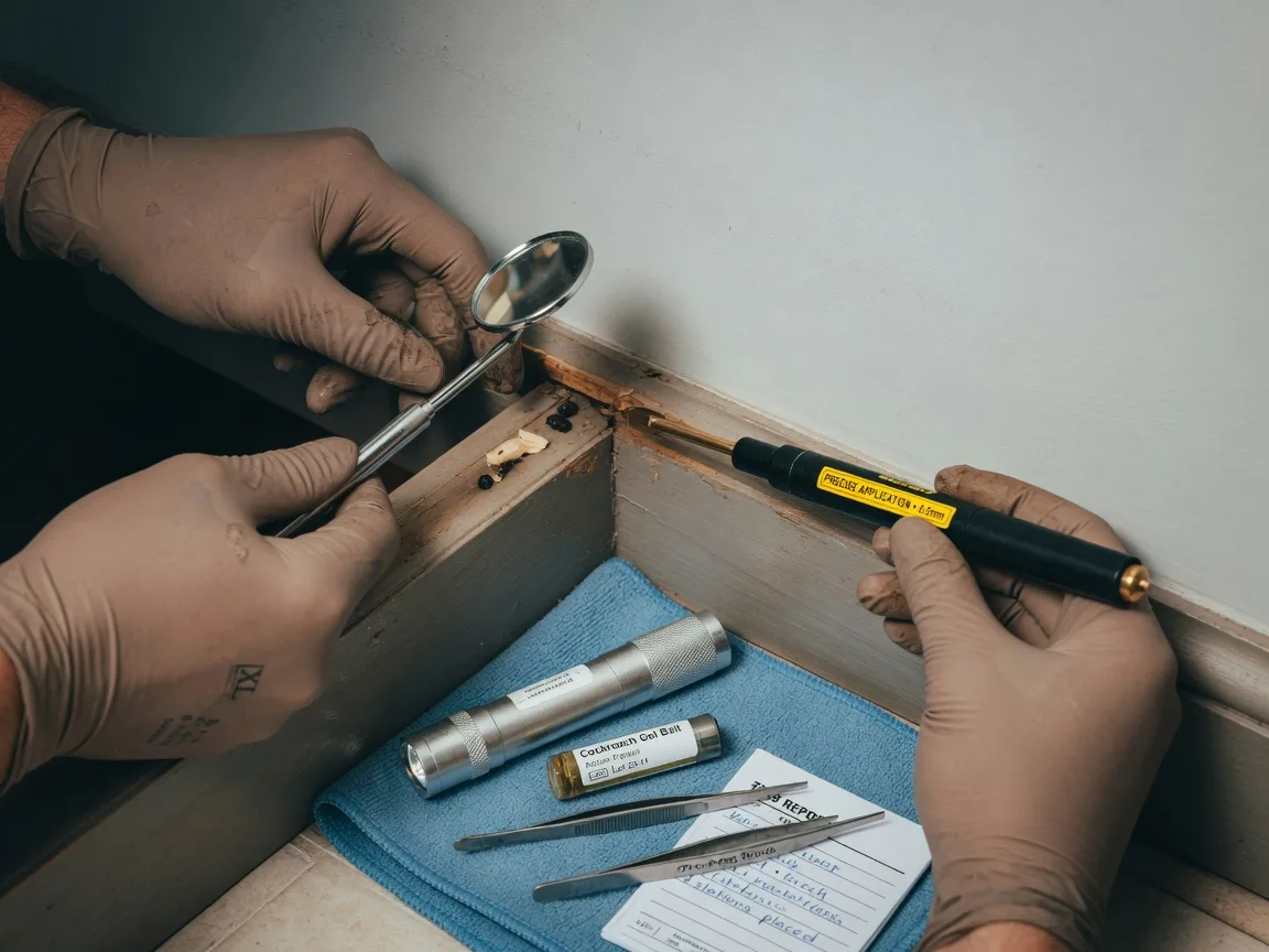 Why choose Emergency Pest Control in George, WA